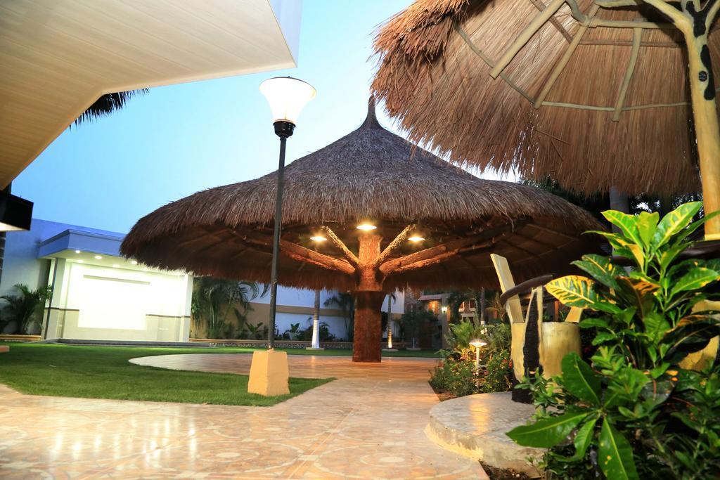 Genova Centro Hotel Barranquilla (Atlantico)