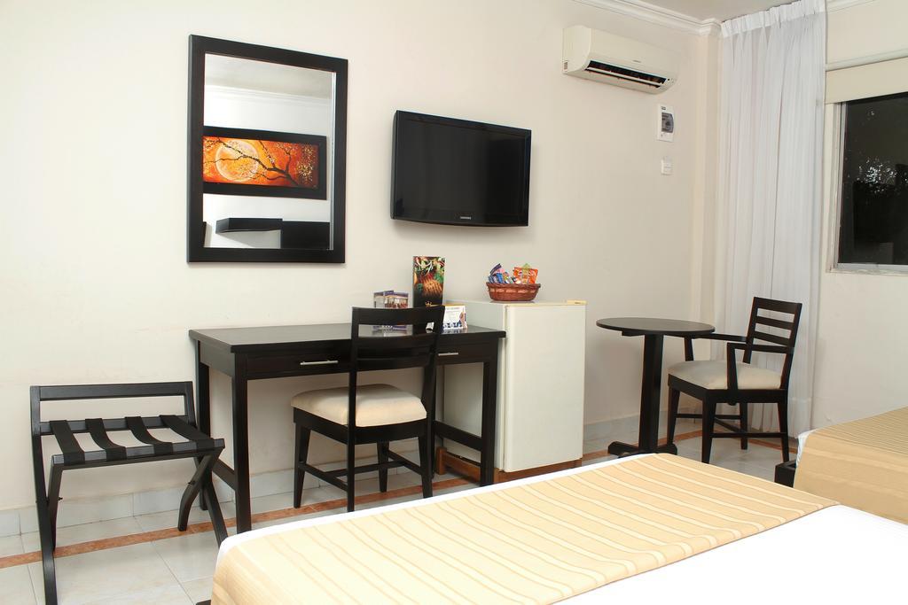 Genova Centro Hotel Barranquilla (Atlantico)