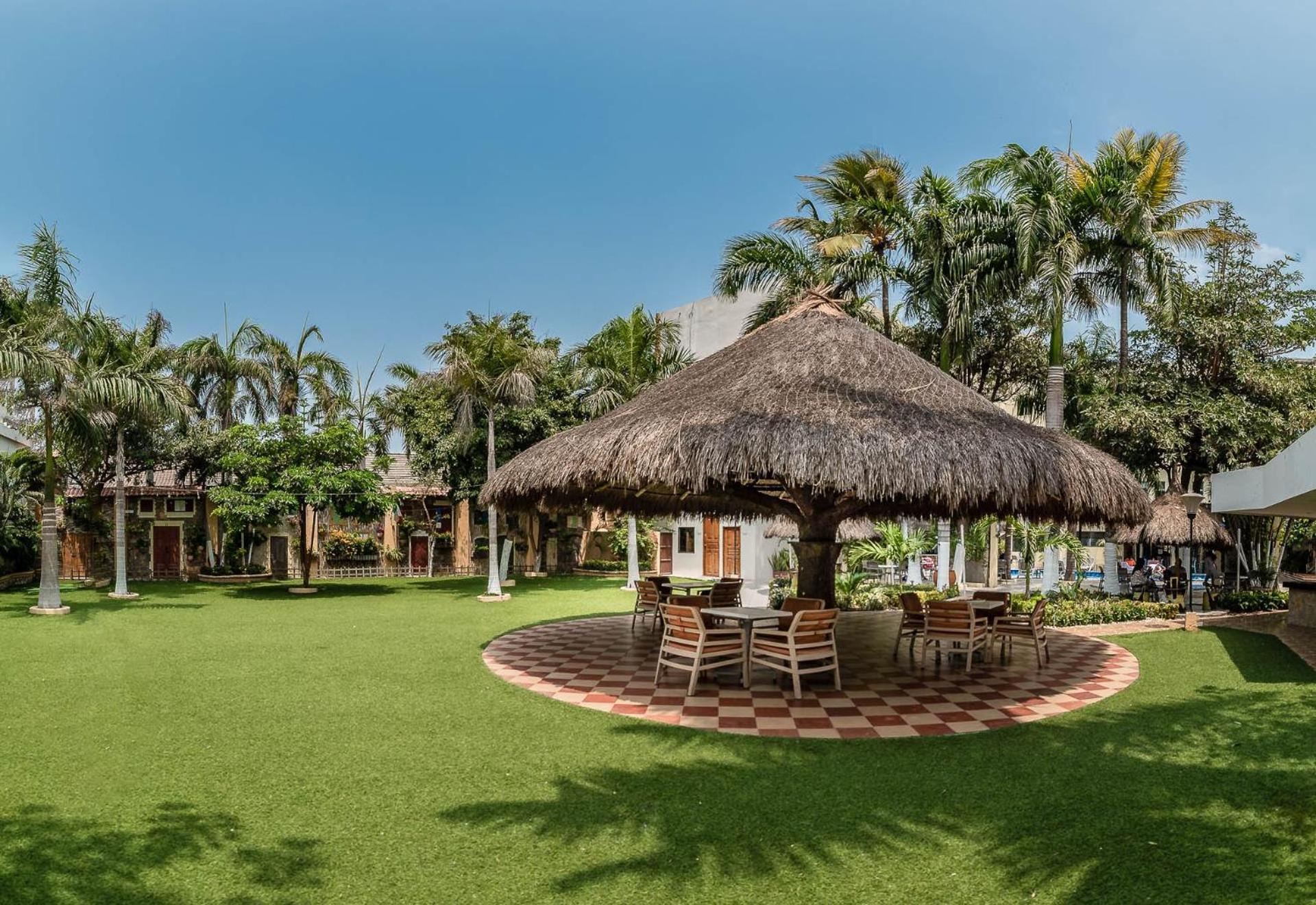 Hotel Genova Centro Barranquilla (Atlantico)
