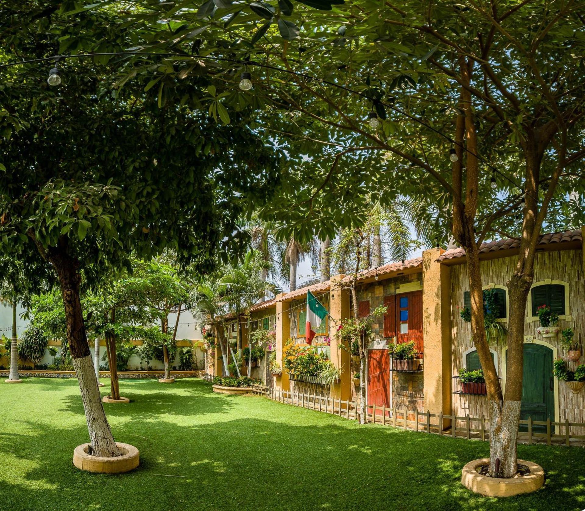 Genova Centro 3* Barranquilla (Atlantico)