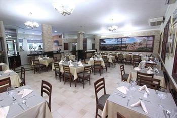 Genova Centro Hotel Barranquilla (Atlantico)