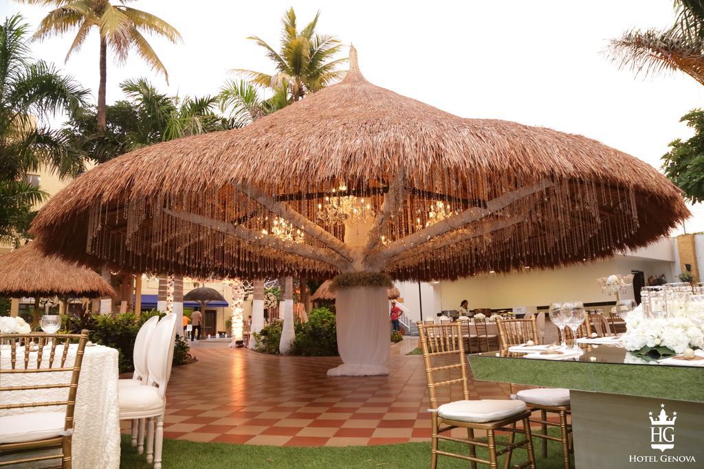 Hotel Genova Centro Barranquilla (Atlantico)