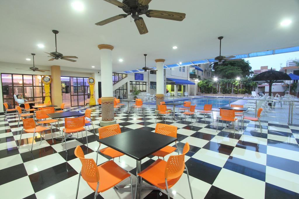 Genova Centro Barranquilla (Atlantico)