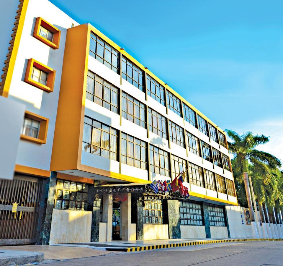 Genova Centro Barranquilla (Atlantico)